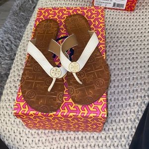 Tory Burch sandals